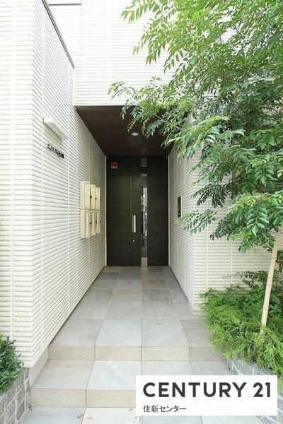 ビスタ代々木公園