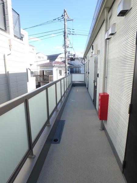 J'sコート北新宿