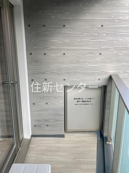 IPSE代々木上原DLX