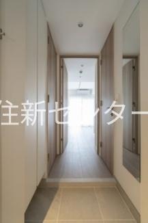IPSE代々木上原DLX