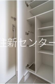 IPSE代々木上原DLX