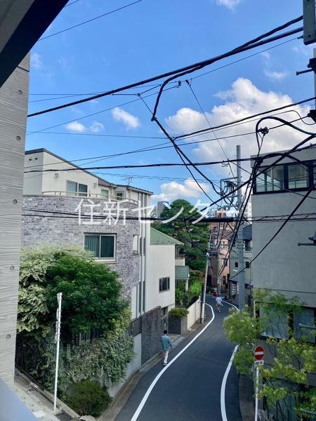 IPSE代々木上原DLX
