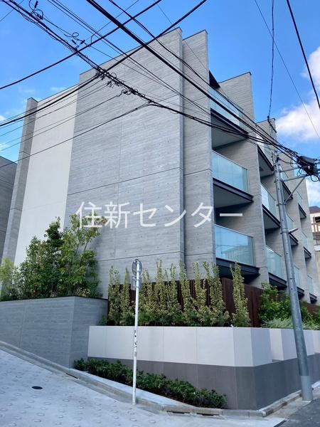 IPSE代々木上原DLX