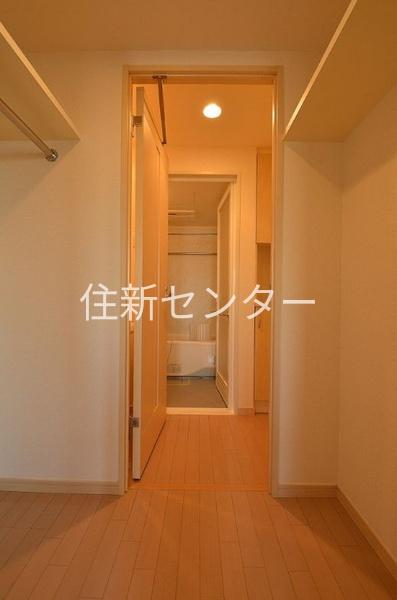 コンフォリア代々木上原
