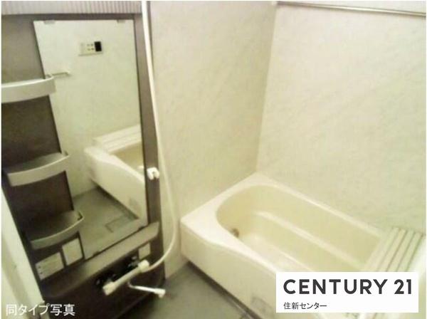 コンフォリア代々木上原