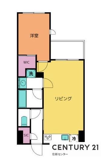 シュロス初台