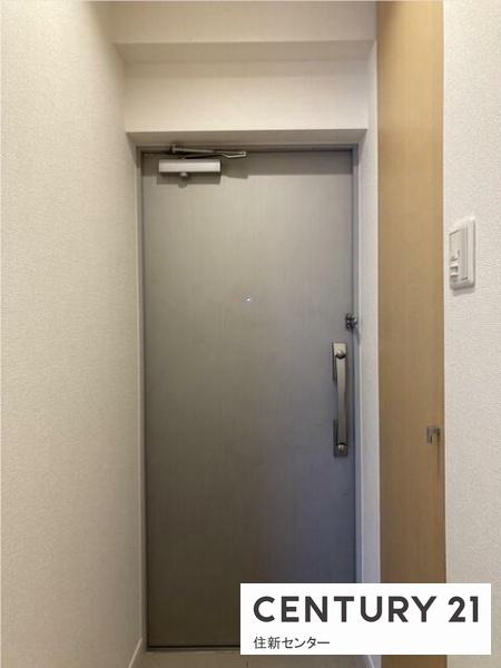 シュロス初台