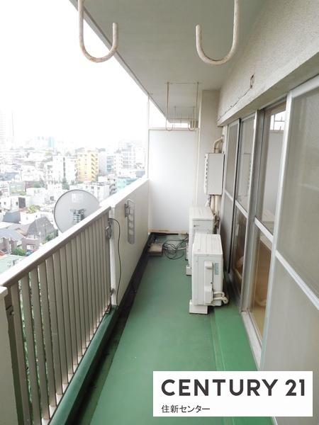 コープ第一駒場