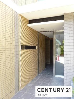 ココラス元代々木