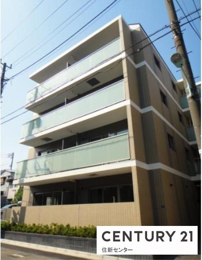 ココラス元代々木
