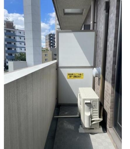 スカイコート渋谷神山町