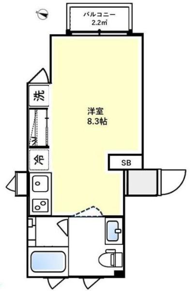 ユーロ代々木公園
