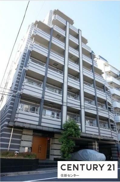 ジェイフラッツ初台