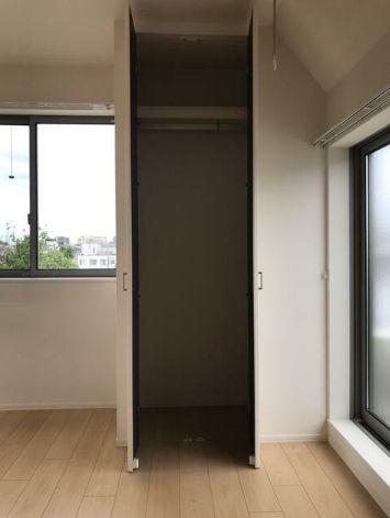メゾンソレイユ