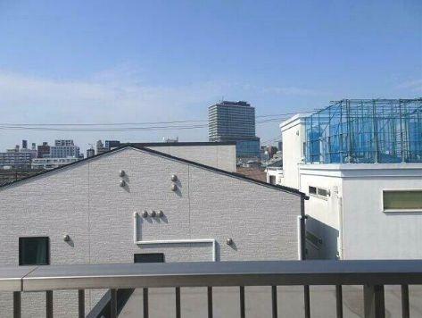 メゾンソレイユ