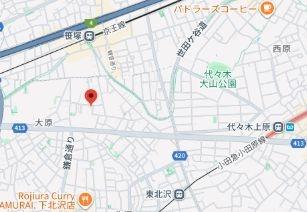 メゾンソレイユ