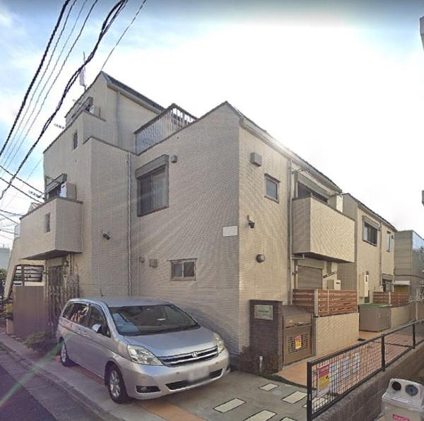メゾンソレイユ