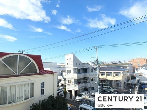 J'sコート赤堤