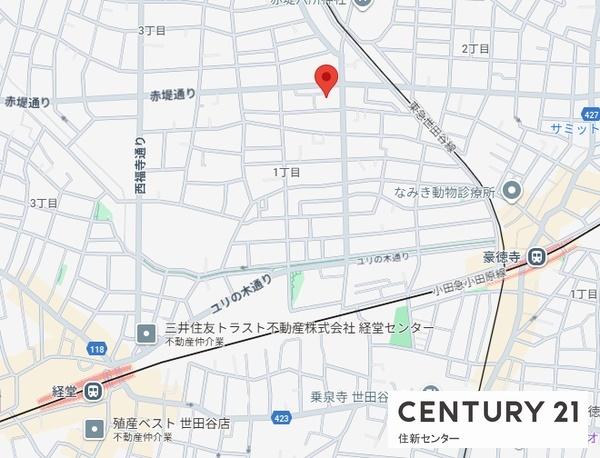 J'sコート赤堤
