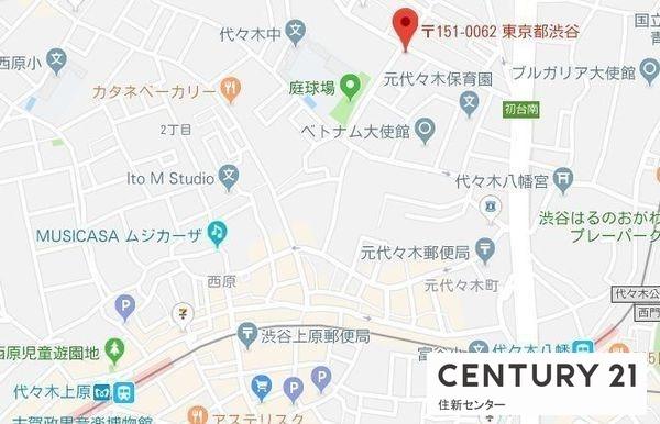 プレミアムキューブ元代々木