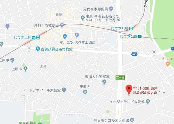 クレイノルーチェ