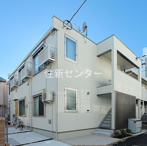 クレイノルーチェ