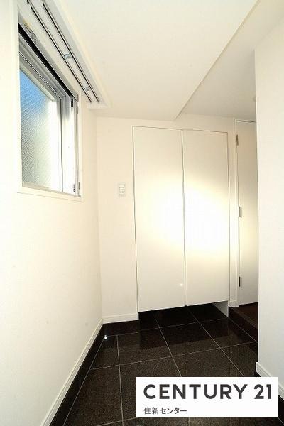 グランドコンシェルジュ三宿アジールコート