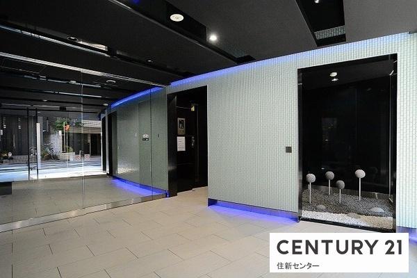 グランドコンシェルジュ三宿アジールコート