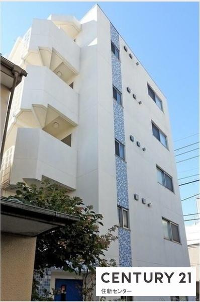 グランデュオ北沢