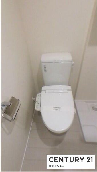 グランデュオ北沢