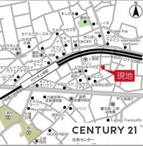 IPSE代々木上原