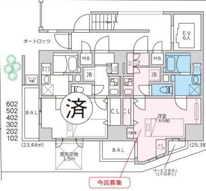 セリシエ松濤