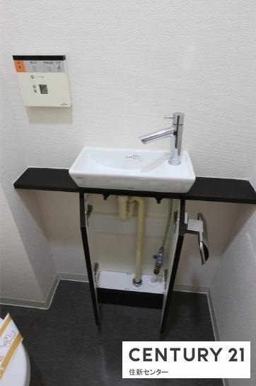 グレンパーク駒場WEST