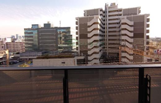 ATLAS笹塚駅前