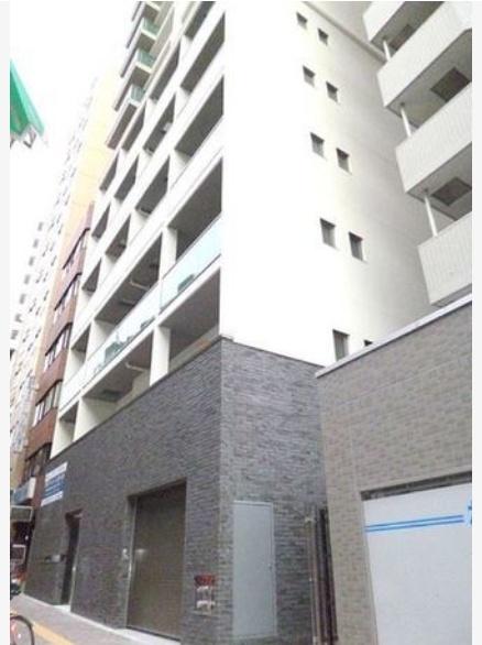 ATLAS笹塚駅前