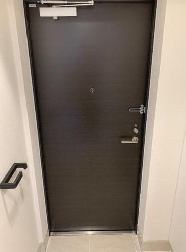 渋谷区初台１丁目のマンション