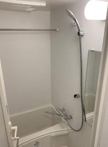 渋谷区初台１丁目のマンション