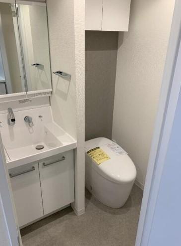 渋谷区初台１丁目のマンション
