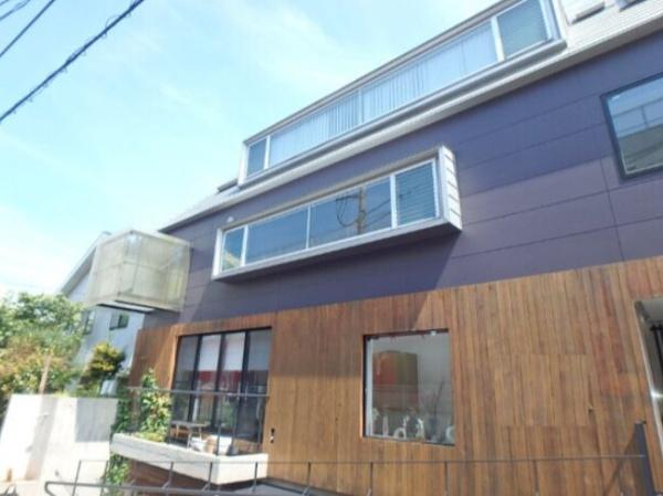 アルブ下北沢