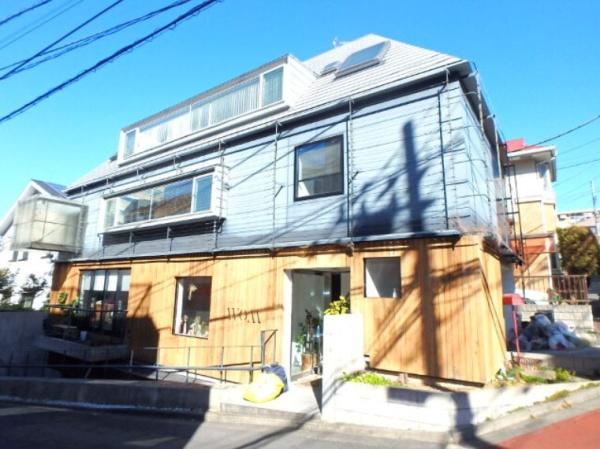 アルブ下北沢