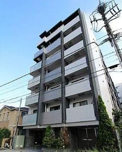 プレール・ドゥーク渋谷幡ヶ谷