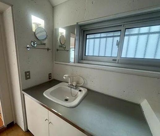目黒区東山戸建
