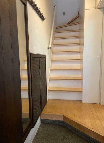 目黒区東山戸建