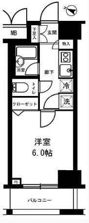 メインステージ松濤
