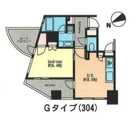 THEパームス代々木上原コスモテラス