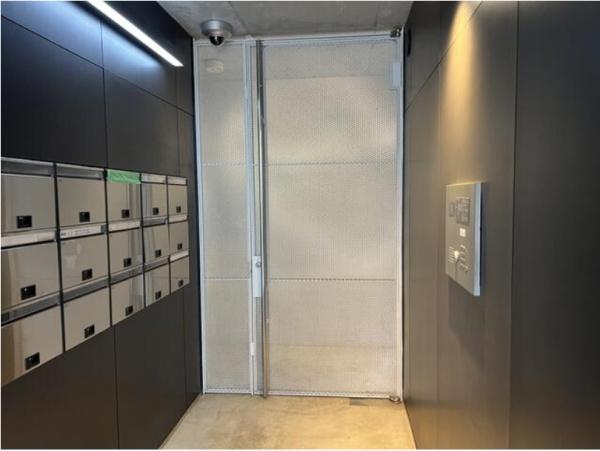 Y-2YAMAGATAYABLDG.(その他共用部分)