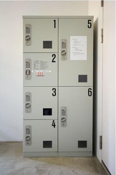 Y-2YAMAGATAYABLDG.(その他設備)