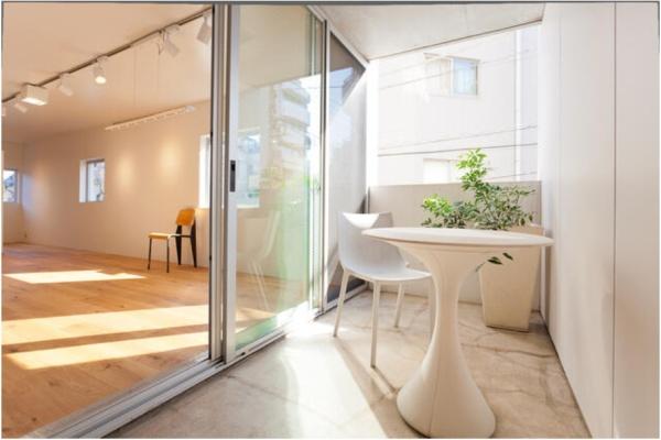 Y-2YAMAGATAYABLDG.(バルコニー)