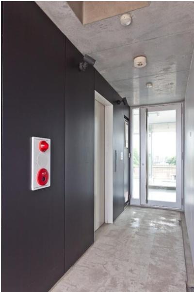 Y-2YAMAGATAYABLDG.(エントランス)