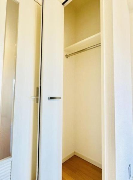 プロシード松涛(収納)